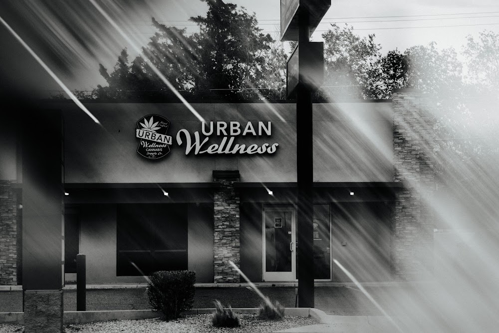 Urban Wellness - San Mateo photo 1