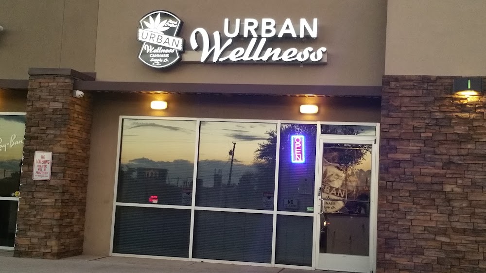 Urban Wellness - San Mateo photo 8