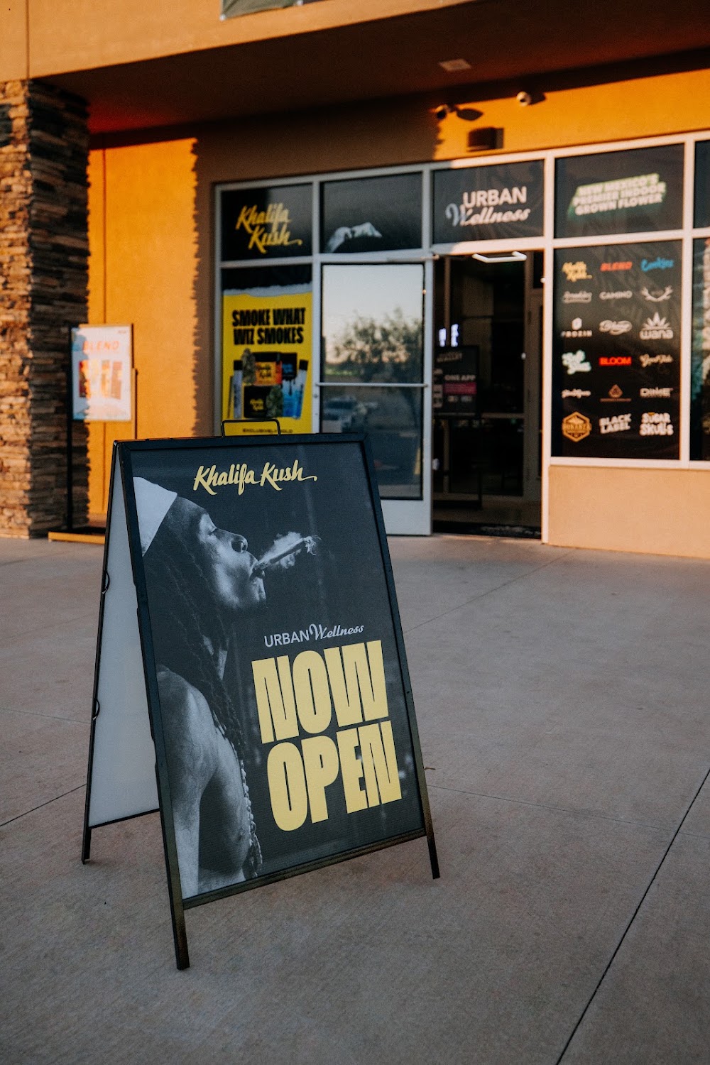 Urban Wellness - Sunland Park photo 7