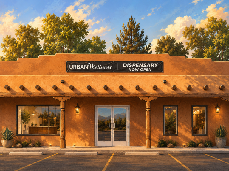 Urban Wellness - Taos photo 1