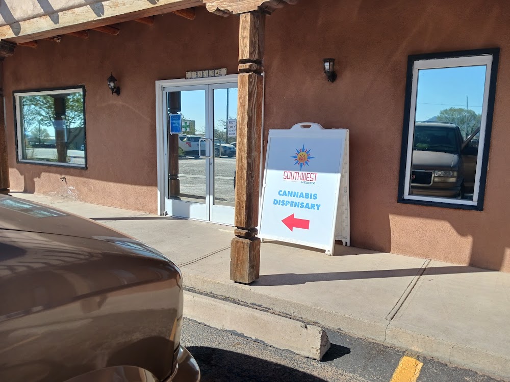 Urban Wellness - Taos photo 3
