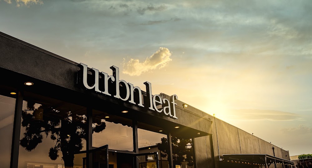 Urbn Leaf photo 1