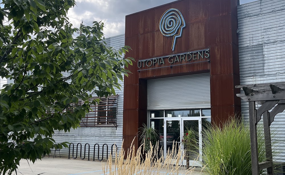 Utopia Gardens photo 1