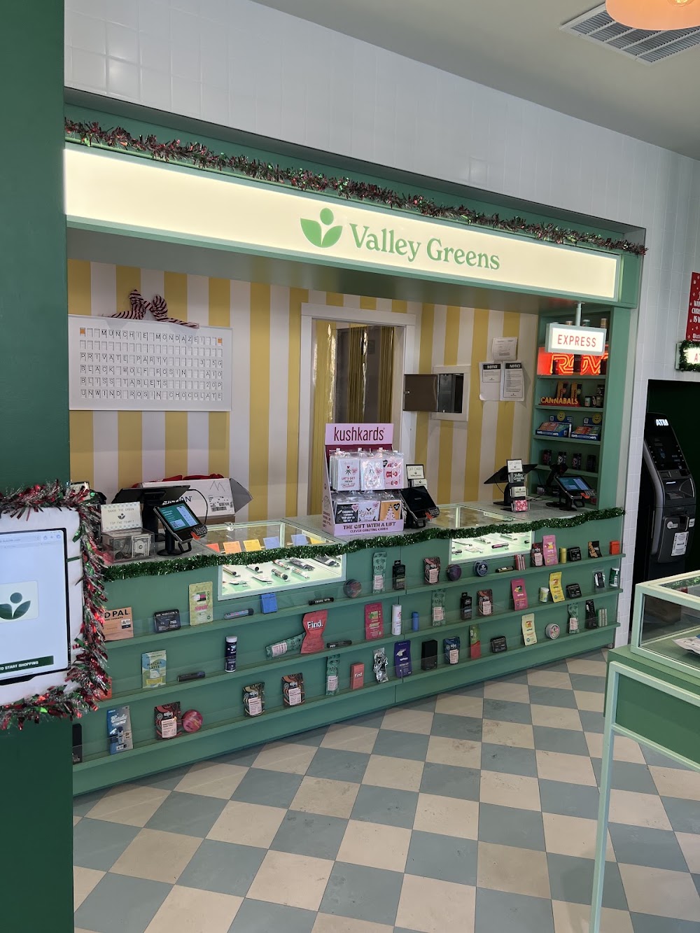 Valley Greens photo 1