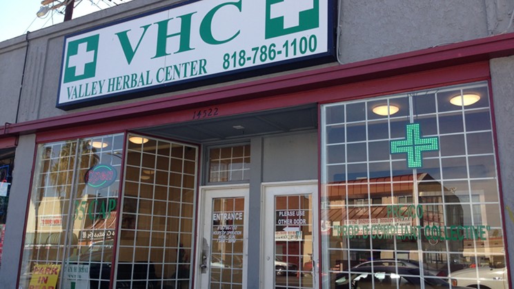 Valley Herbal Center photo 1