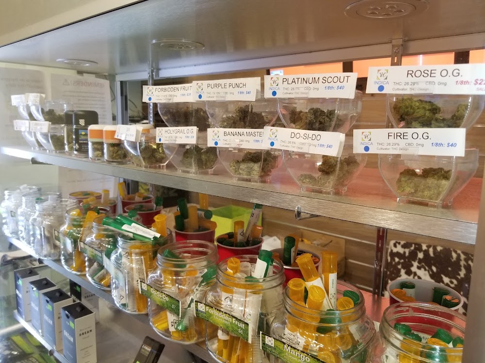Valley Herbal Center photo 2