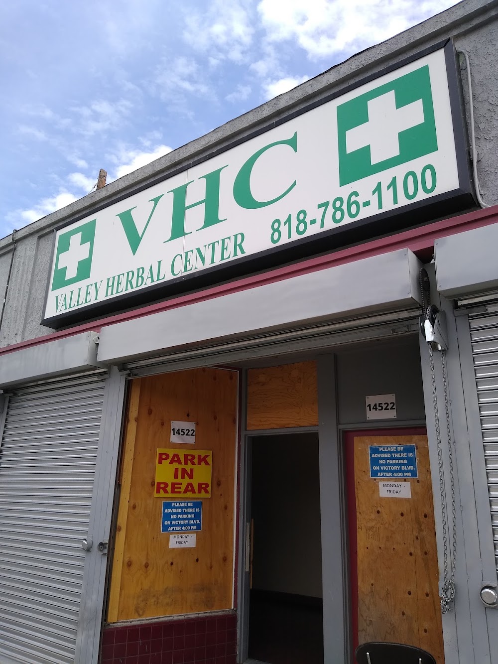 Valley Herbal Center photo 5