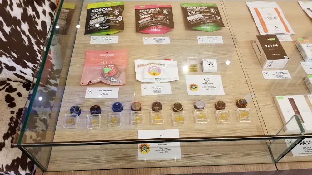 Valley Herbal Center photo 6