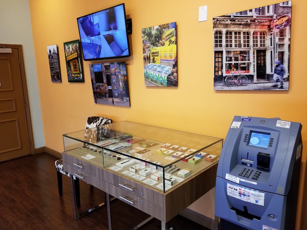 Valley Herbal Center photo 7