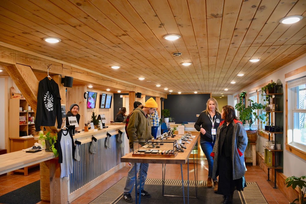 Valley Meade Dispensary photo 1
