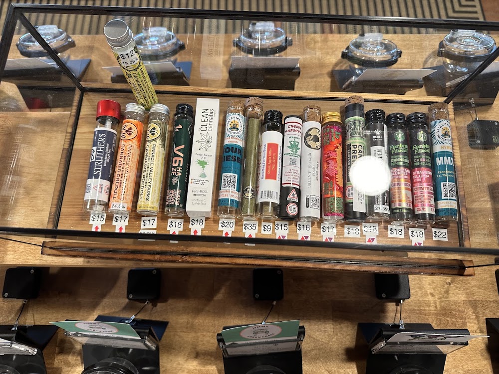 Valley Meade Dispensary photo 2