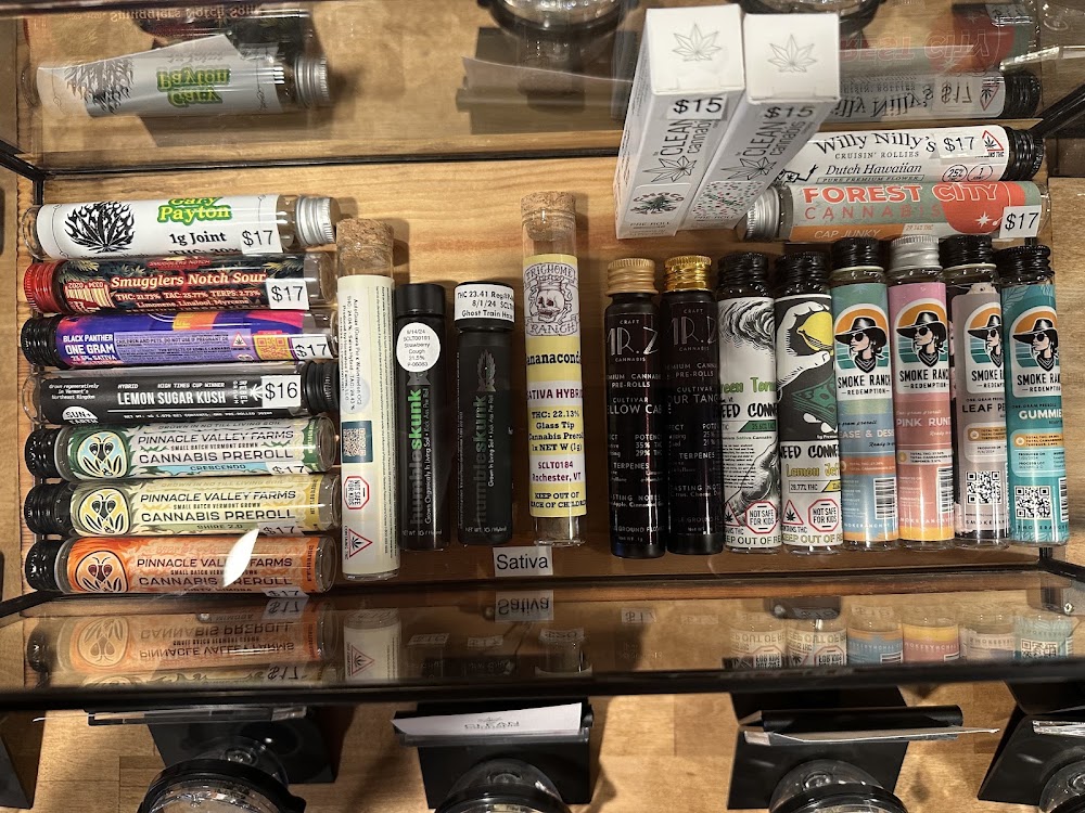 Valley Meade Dispensary photo 4