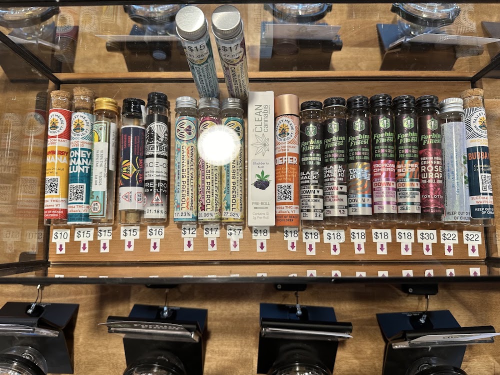 Valley Meade Dispensary photo 8