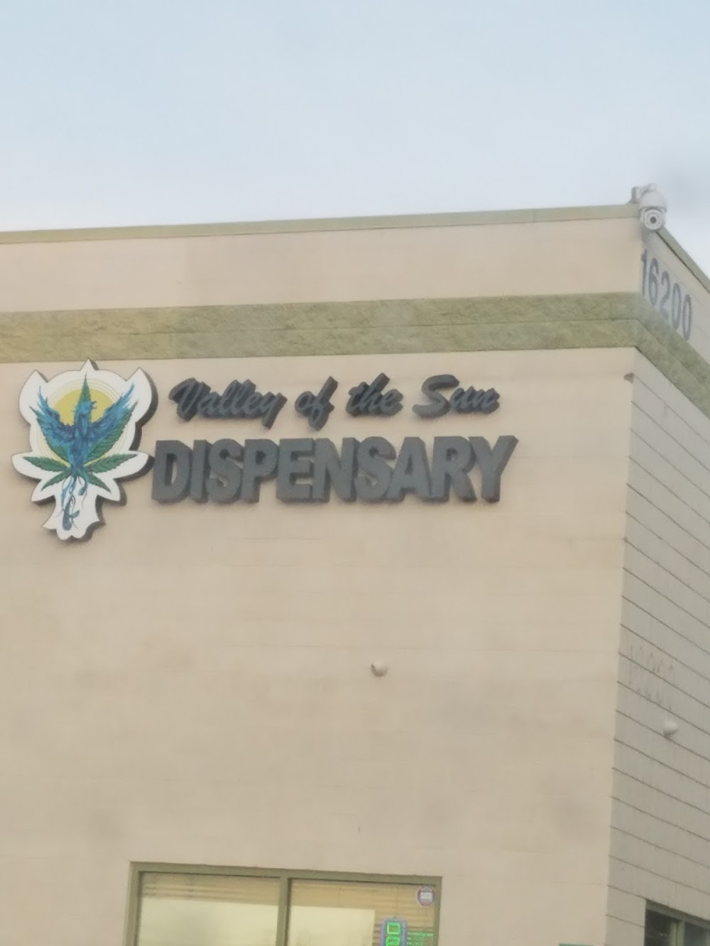 Valley Of The Sun Medical Dispensary photo 1