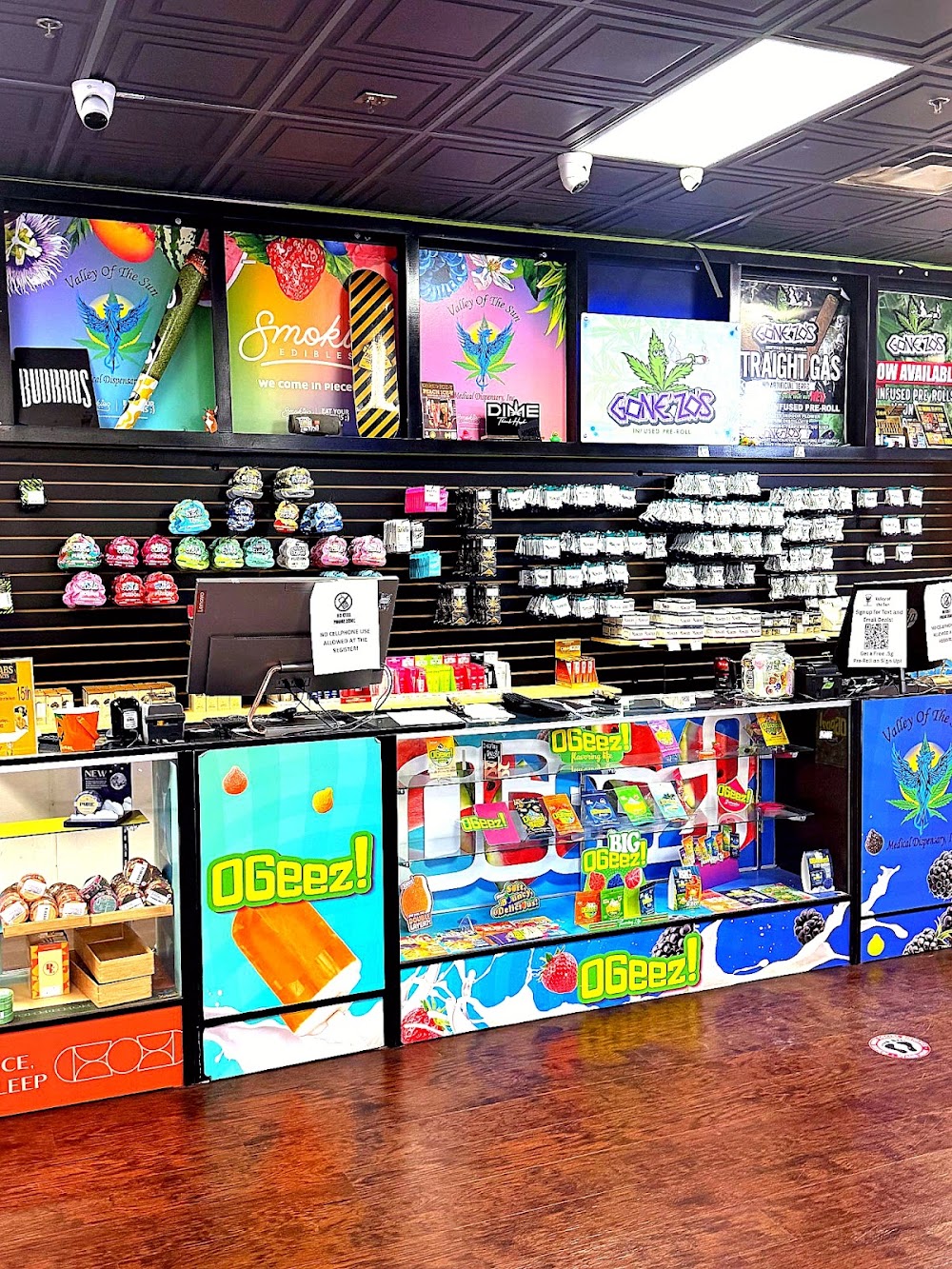 Valley Of The Sun Medical Dispensary photo 3