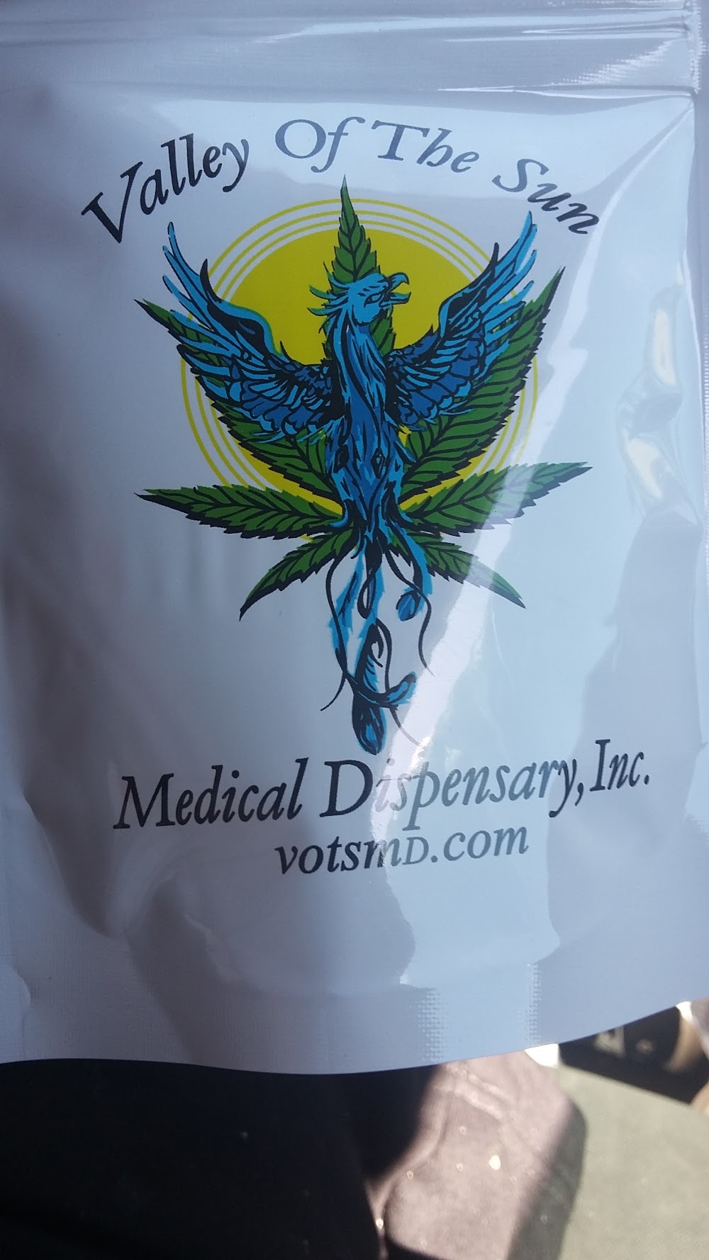 Valley Of The Sun Medical Dispensary photo 4