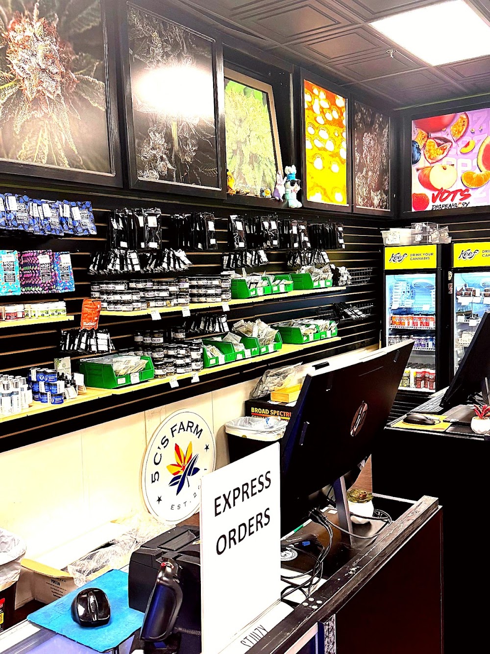 Valley Of The Sun Medical Dispensary photo 6