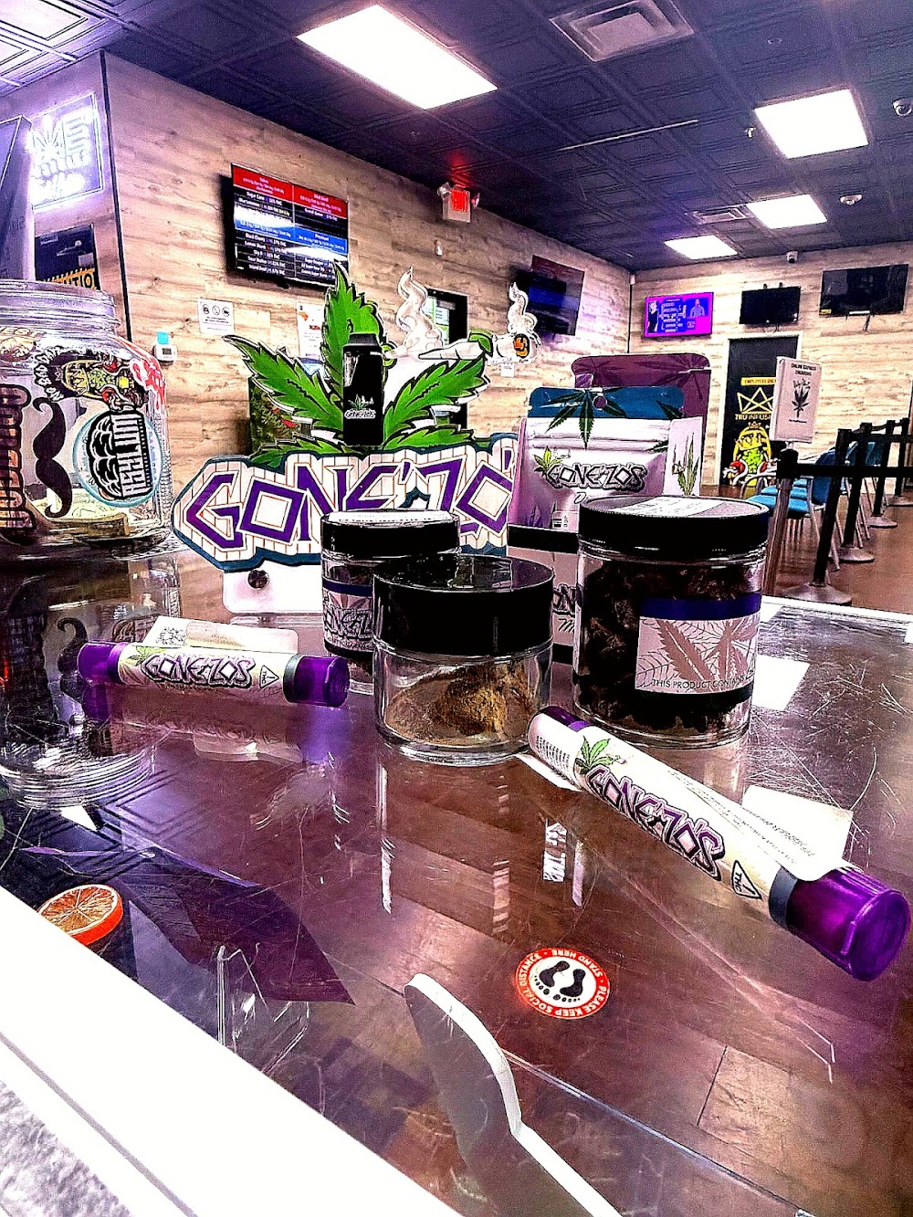 Valley Of The Sun Medical Dispensary photo 8