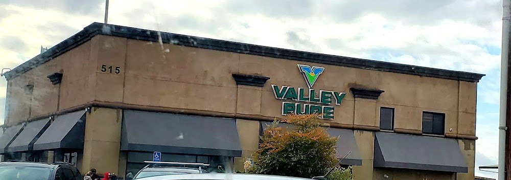 Valley Pure photo 1
