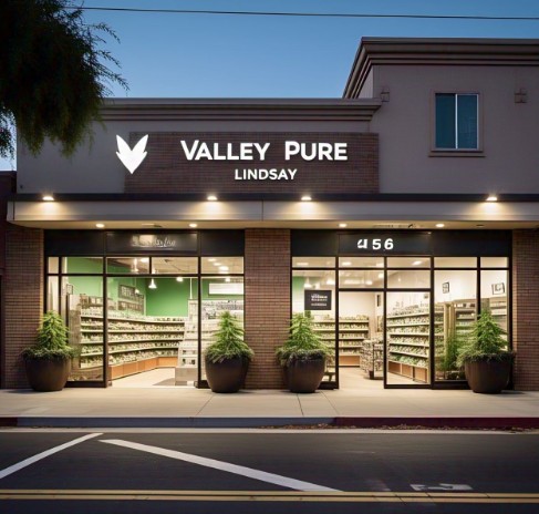 Valley Pure photo 1