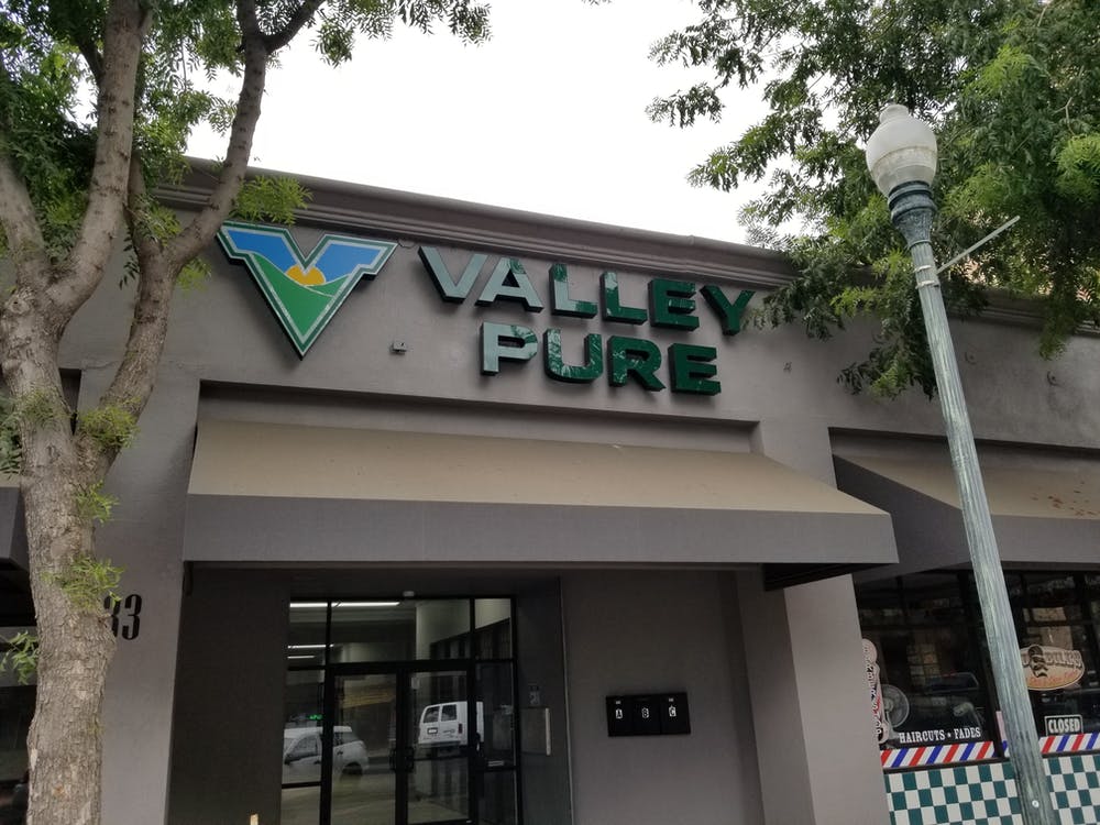 Valley Pure photo 5