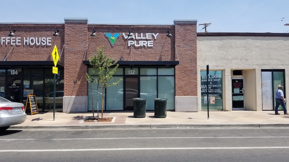 Valley Pure photo 1