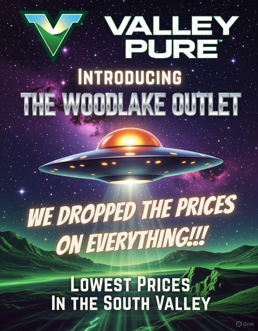 Valley Pure photo 3