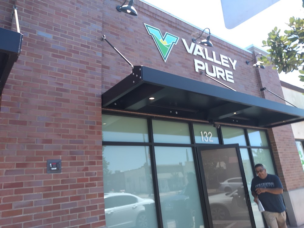 Valley Pure photo 4