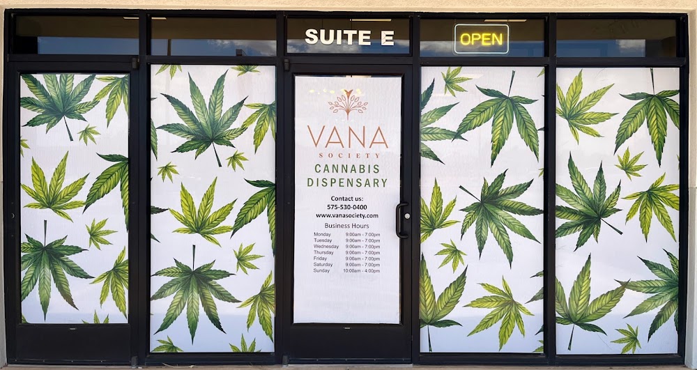 Vana Society - Clovis photo 1