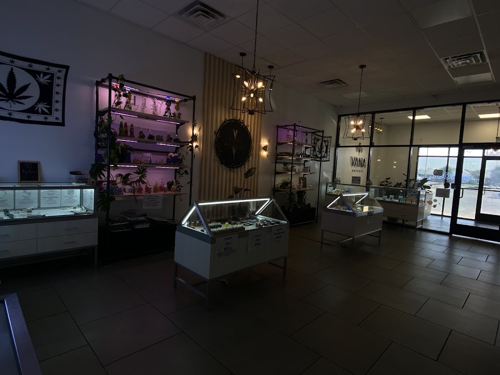 Vana Society - Clovis photo 7