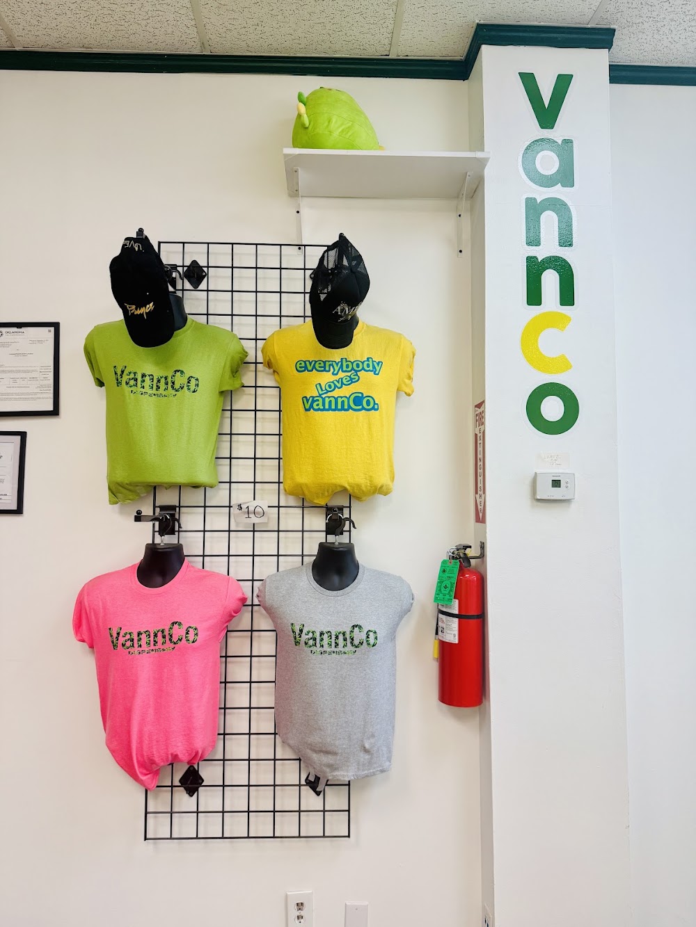 Vannco Dispensary photo 4