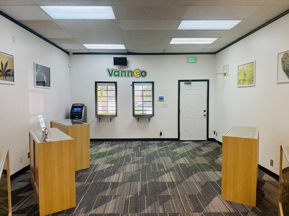 Vannco Dispensary photo 7