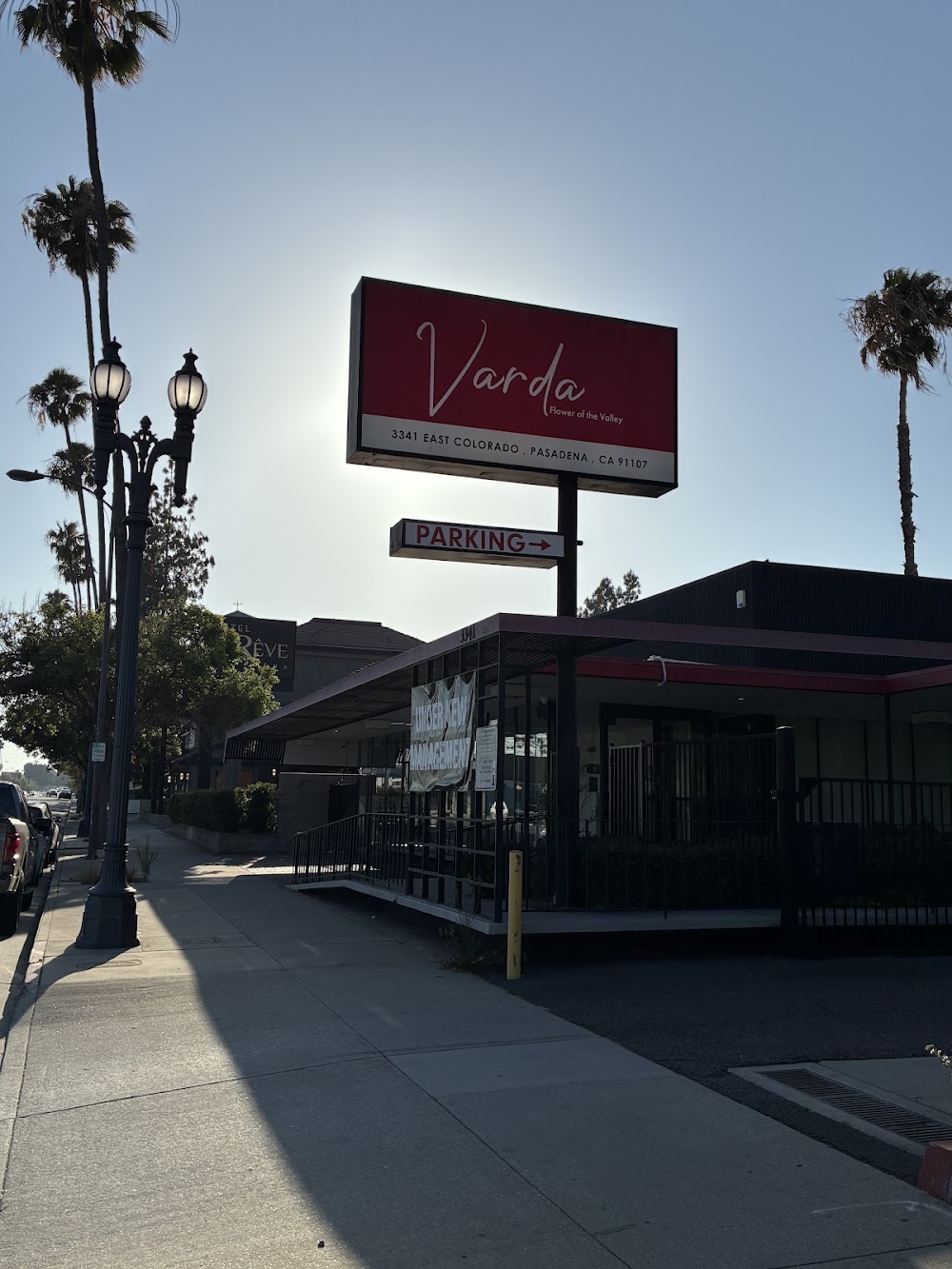 Varda Flower Of The Valley photo 3