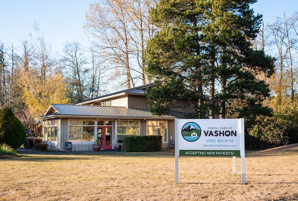 Vashon Times photo 3