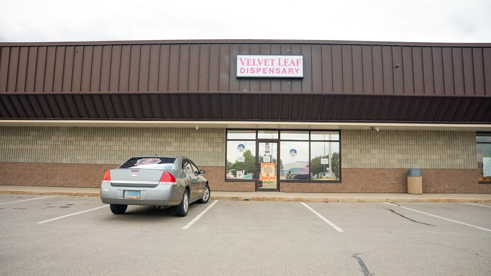 Velvet Leaf Dispensary photo 1