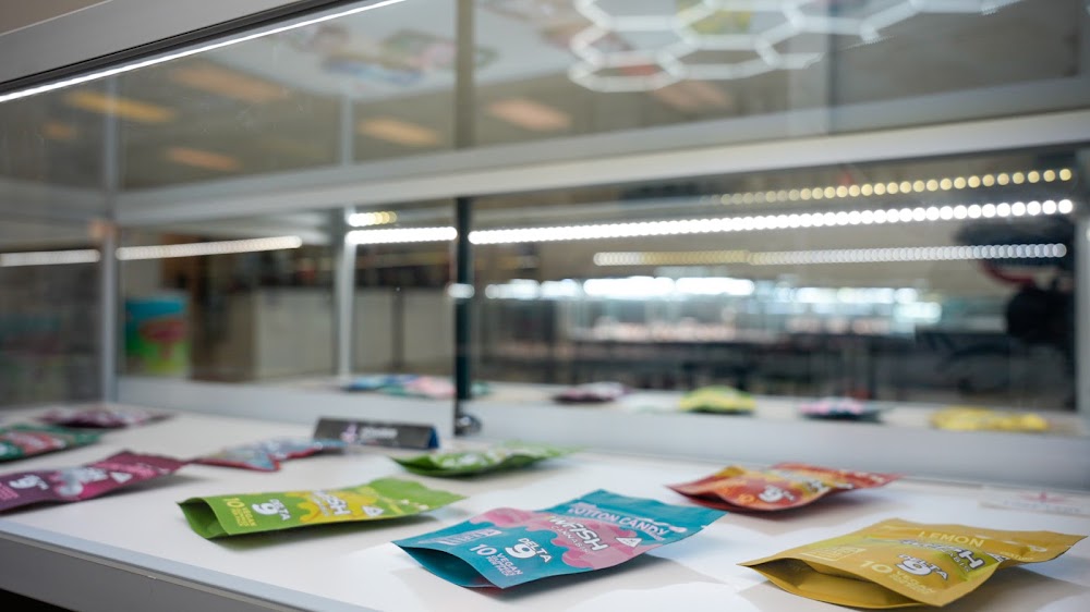 Velvet Leaf Dispensary photo 3