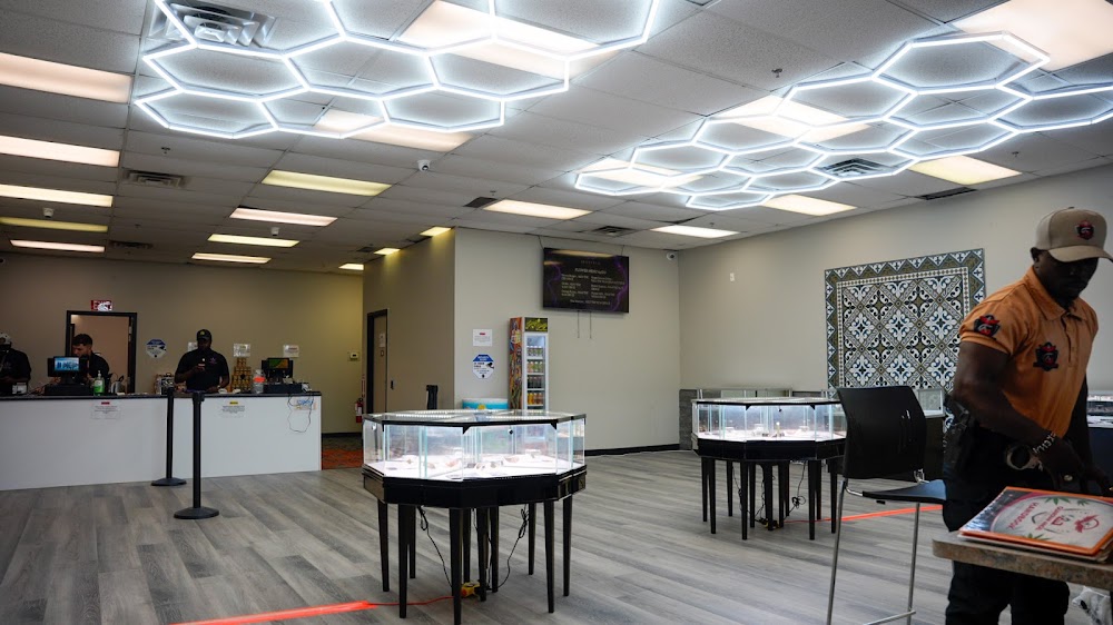 Velvet Leaf Dispensary photo 4