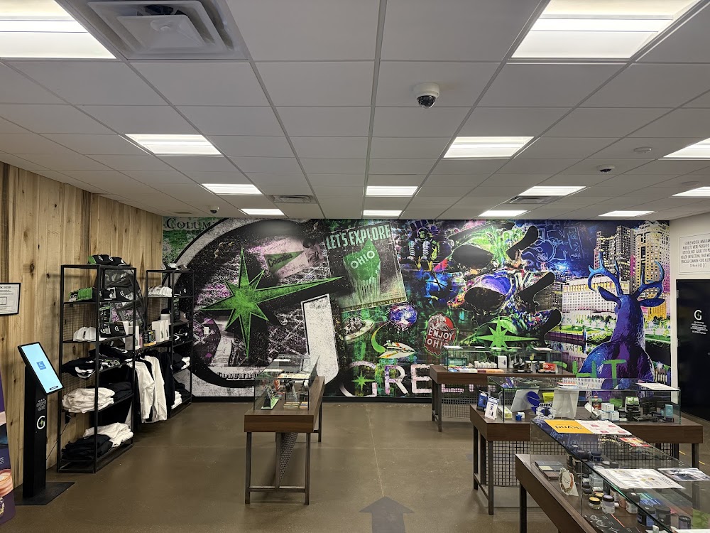 Verdant Creations Columbus photo 2