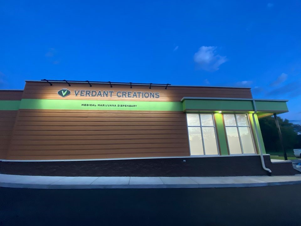 Verdant Creations - Parkersburg photo 1