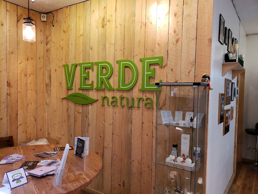 Verde Natural photo 7