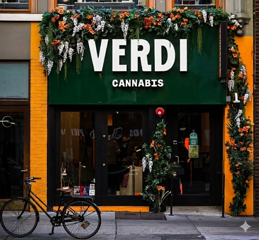 Verdi photo 2