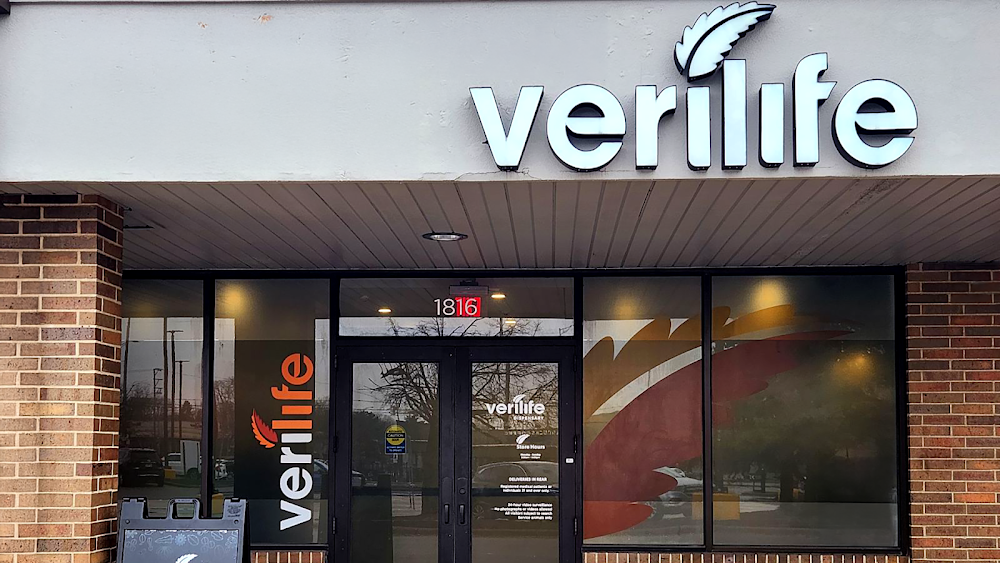 Verilife photo 1