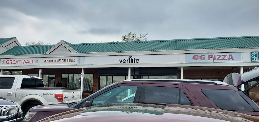 Verilife - Chester photo 1