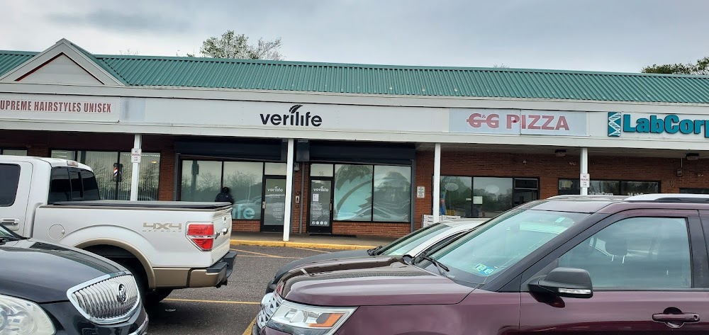 Verilife - Chester photo 4