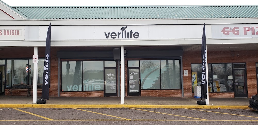 Verilife - Chester photo 7