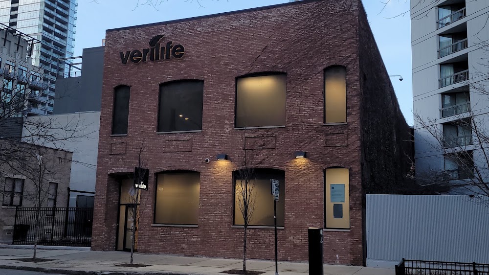 Verilife photo 1