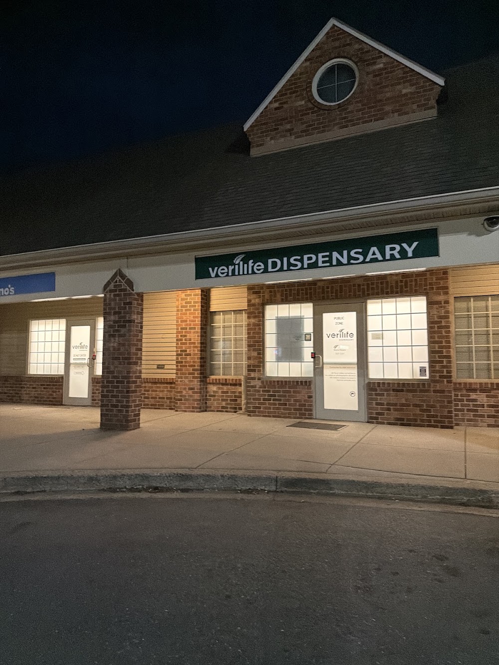 Verilife - New Market photo 1