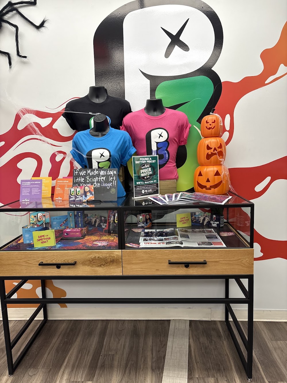 Verilife - New Market photo 3