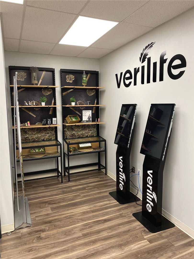 Verilife - New Market photo 5