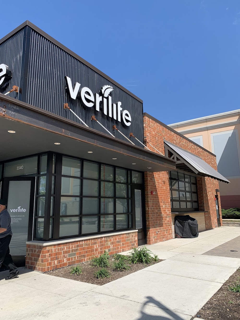 Verilife photo 1